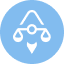 startupLawyer Icon