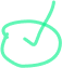 Tick icon